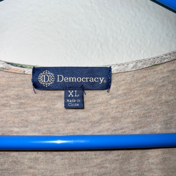 Patchwork top - Picture 3 of 4